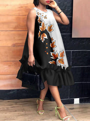 Load image into Gallery viewer, Sleeveless Dress
