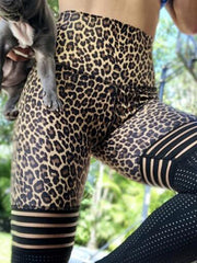 Load image into Gallery viewer, Fitness Leggings
