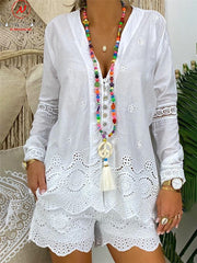 Load image into Gallery viewer, Two-Piece Set
