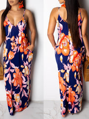 Load image into Gallery viewer, Summer Long Dress

