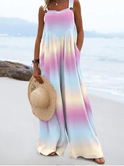 Load image into Gallery viewer, Summer Jumpsuit
