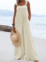 Load image into Gallery viewer, Summer Jumpsuit
