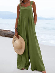 Load image into Gallery viewer, Summer Jumpsuit
