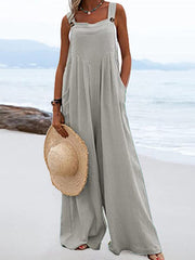 Load image into Gallery viewer, Summer Jumpsuit
