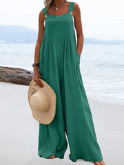 Load image into Gallery viewer, Summer Jumpsuit
