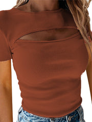 Load image into Gallery viewer, Hollowed-Out Top
