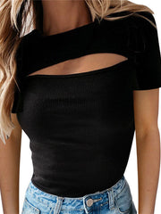 Load image into Gallery viewer, Hollowed-Out Top
