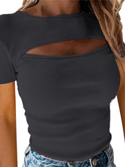 Load image into Gallery viewer, Hollowed-Out Top
