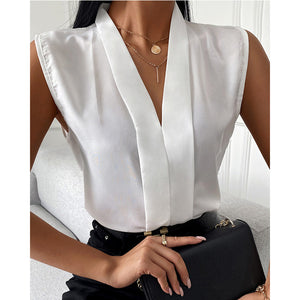Sleeveless Top