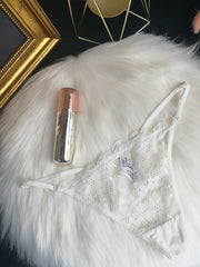 Load image into Gallery viewer, Lace Thong
