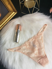 Load image into Gallery viewer, Lace Thong
