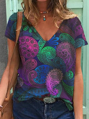 Load image into Gallery viewer, V-Neck Top
