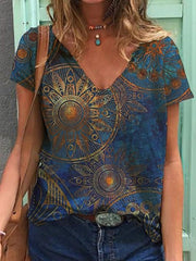 Load image into Gallery viewer, V-Neck Top
