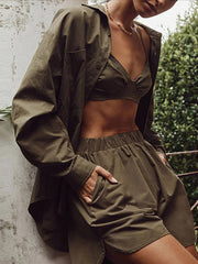 Load image into Gallery viewer, Three-Piece Set
