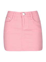 Load image into Gallery viewer, Denim Skirt
