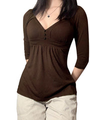 Load image into Gallery viewer, Long Sleeve Top
