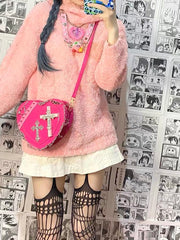 Load image into Gallery viewer, Gothic Punk Bag
