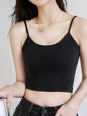 Load image into Gallery viewer, Gothic Crop Top
