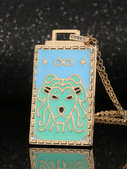 Load image into Gallery viewer, Pendant Necklace
