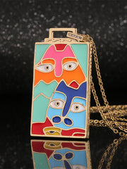 Load image into Gallery viewer, Pendant Necklace

