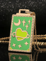 Load image into Gallery viewer, Pendant Necklace
