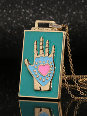 Load image into Gallery viewer, Pendant Necklace
