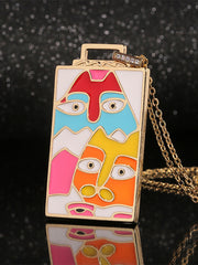 Load image into Gallery viewer, Pendant Necklace

