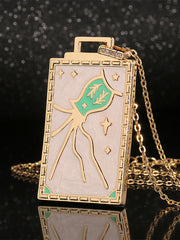 Load image into Gallery viewer, Pendant Necklace
