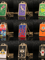 Load image into Gallery viewer, Pendant Necklace
