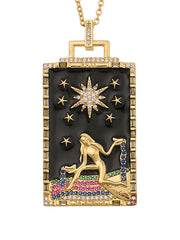 Load image into Gallery viewer, Pendant Necklace
