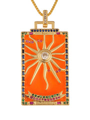 Load image into Gallery viewer, Pendant Necklace
