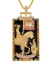 Load image into Gallery viewer, Pendant Necklace
