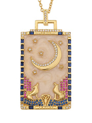 Load image into Gallery viewer, Pendant Necklace
