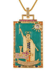 Load image into Gallery viewer, Pendant Necklace
