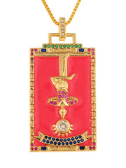 Load image into Gallery viewer, Pendant Necklace
