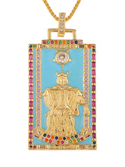 Load image into Gallery viewer, Pendant Necklace
