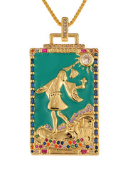 Load image into Gallery viewer, Pendant Necklace
