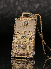 Load image into Gallery viewer, Pendant Necklace
