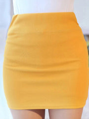 Load image into Gallery viewer, Mini Skirt
