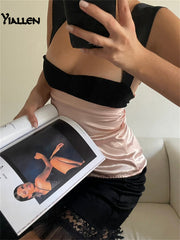 Load image into Gallery viewer, Satin Top
