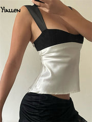 Load image into Gallery viewer, Satin Top
