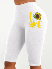 Load image into Gallery viewer, High Waist Shorts
