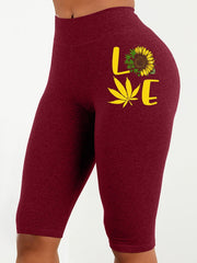 Load image into Gallery viewer, High Waist Shorts
