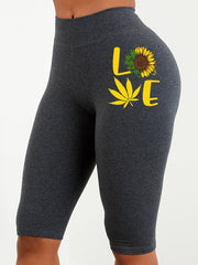 Load image into Gallery viewer, High Waist Shorts
