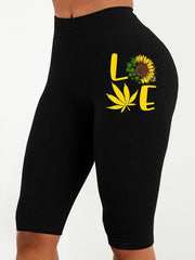 Load image into Gallery viewer, High Waist Shorts
