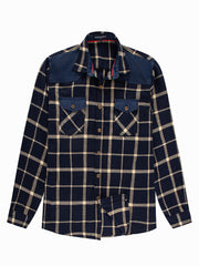 Load image into Gallery viewer, Plaid Shirt
