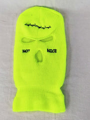 Load image into Gallery viewer, Knitted Ski Mask
