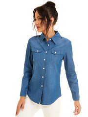 Load image into Gallery viewer, Long Sleeve Shirt
