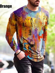 Load image into Gallery viewer, Long Sleeve T-Shirt
