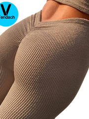 Load image into Gallery viewer, Scrunch Butt Leggings
